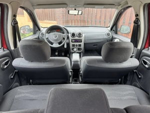 Dacia Sandero Stepway - imagine 8