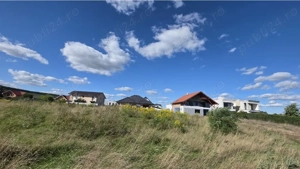 Teren de vânzare   în Jucu de Mijloc, zona Panemar  - imagine 6