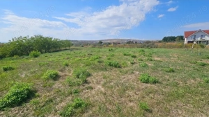 Teren de vânzare   în Jucu de Mijloc, zona Panemar  - imagine 5