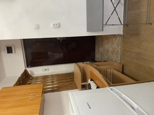 Pf Dau în chirie garsonieră confort trei  - imagine 3
