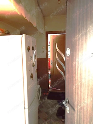 2 cam bloc izolat zona Complex Studentesc