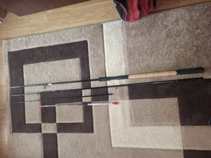 Lanseta +mulineta feeder.