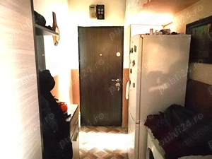 2 cam bloc izolat zona Complex Studentesc - imagine 2