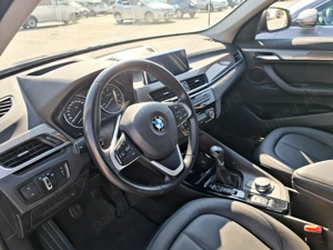 Bmw X1 xLINE, diesel 150 cp, Euro 6, Full LED, km. reali - imagine 7
