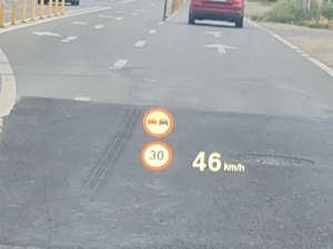 Bmw X1 xLINE, diesel 150 cp, Euro 6, Full LED, km. reali - imagine 6