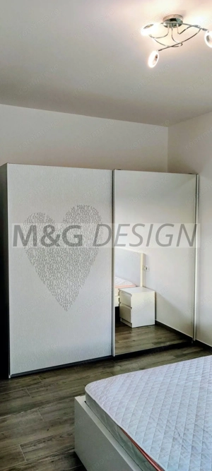 Apartament 4 camere  Giroc cu scara interioara - imagine 8