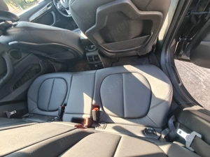 Bmw X1 xLINE, diesel 150 cp, Euro 6, Full LED, km. reali - imagine 8