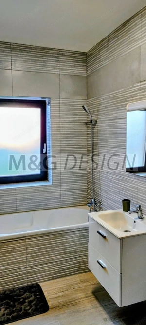 Apartament 4 camere  Giroc cu scara interioara - imagine 5