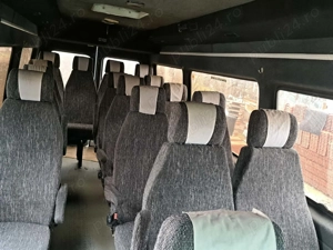 Microbuz Mercedes Sprinter 313CDI - imagine 4