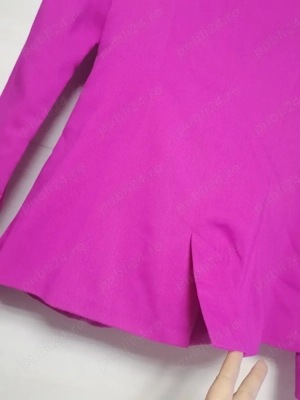 Sacou elegant  - imagine 3