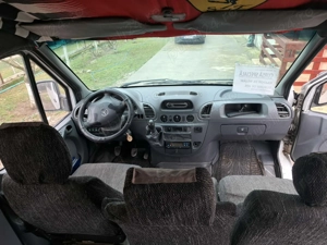 Microbuz Mercedes Sprinter 313CDI - imagine 7