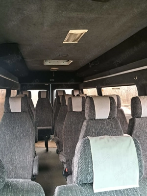 Microbuz Mercedes Sprinter 313CDI - imagine 5