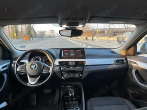 BMW X2 xDrive 20d M Sport 190 CP   Head-Up   Navi Mare   2020
