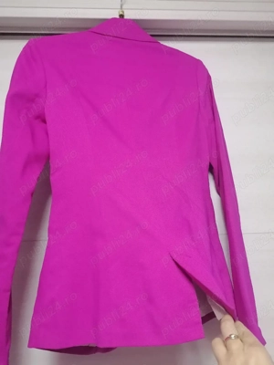 Sacou elegant  - imagine 2