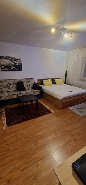 Vand garsoniera sector 4,Brancoveanu - imagine 7