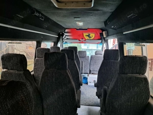 Microbuz Mercedes Sprinter 313CDI - imagine 6