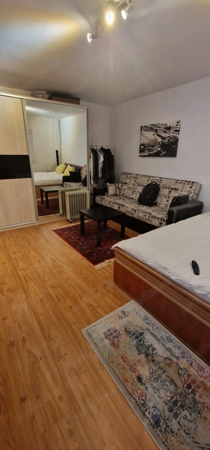 Vand garsoniera sector 4,Brancoveanu - imagine 6