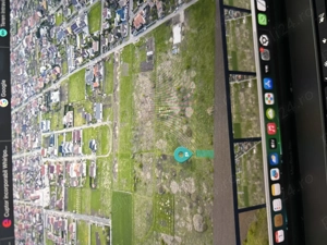 Vand loc de casa Gradiste - imagine 3