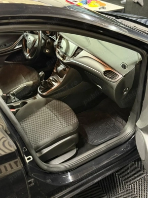 Opel Astra k de vânzare  - imagine 4
