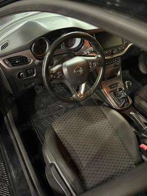 Opel Astra k de vânzare  - imagine 2