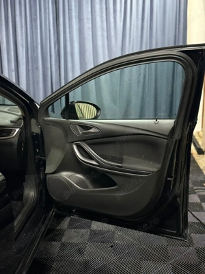 Opel Astra k de vânzare  - imagine 3