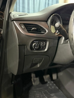 Opel Astra k de vânzare  - imagine 5