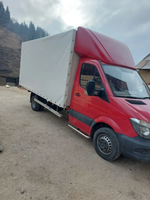 Mercedes sprinter 513 - imagine 2