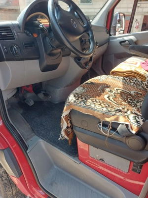 Mercedes sprinter 513 - imagine 3