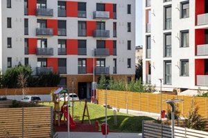 Penthouse in R39– direct de la dezvoltator, fără agenție! Ap.55