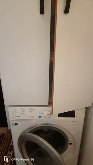 Închiriez garsoniera 