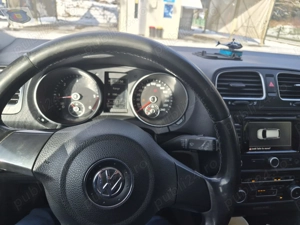 Vând VW Golf 6 , 2.0  - imagine 5