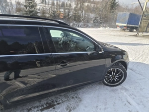 Vând VW Golf 6 , 2.0  - imagine 3