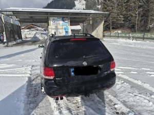 Vând VW Golf 6 , 2.0  - imagine 4