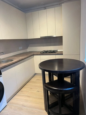 Prima inchiriere Apartament 2 camere Pipera - imagine 3