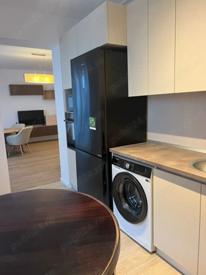 Prima inchiriere Apartament 2 camere Pipera - imagine 2