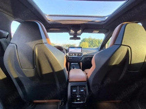 Bmw x4 xdrive30d at mhev - imagine 10