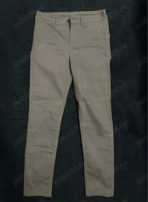 Pantalon casual elegant