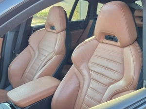 Bmw x4 xdrive30d at mhev - imagine 13