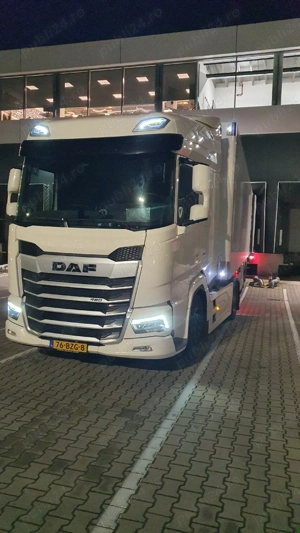 Căutăm colegi șoferi profesioniști categoria C+E