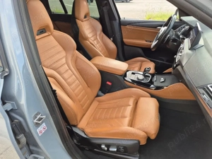 Bmw x4 xdrive30d at mhev - imagine 9