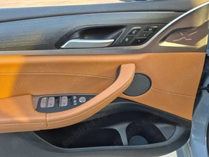 Bmw x4 xdrive30d at mhev - imagine 11