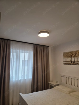 Prima inchiriere Apartament 2 camere Pipera - imagine 4