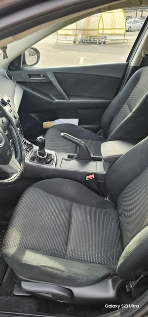 De vânzare  Mazda 3 - imagine 6