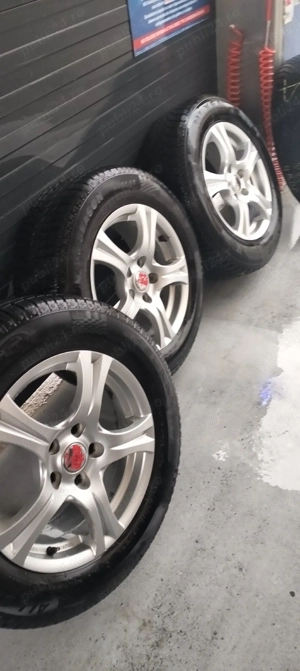 De vânzare Genți aliaj Duster  - imagine 5