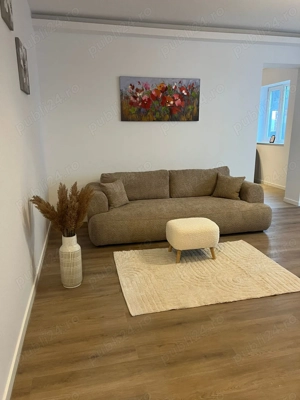 Prima inchiriere Apartament 2 camere Pipera - imagine 8