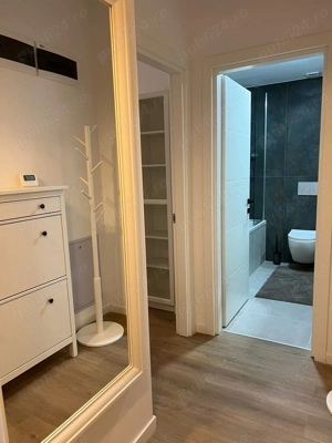 Prima inchiriere Apartament 2 camere Pipera - imagine 6