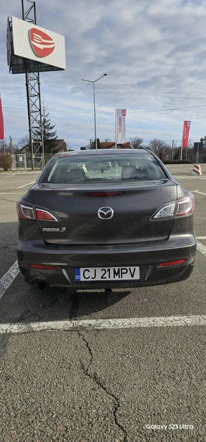 De vânzare  Mazda 3 - imagine 10
