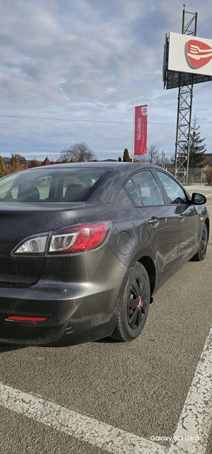 De vânzare  Mazda 3 - imagine 9