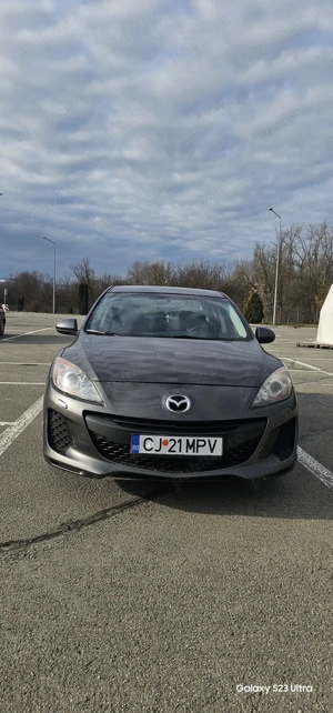 De vânzare  Mazda 3 - imagine 8