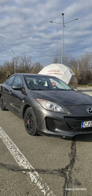De vânzare  Mazda 3 - imagine 7